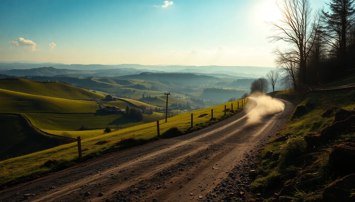 Podbrdské Setkání Legend